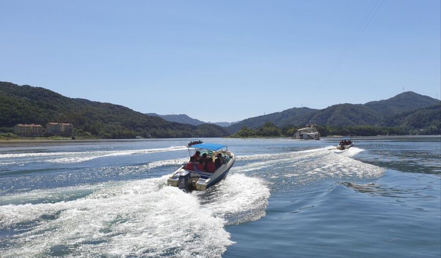 Seoul: Vivaldi Park Winter Ski with Nami Island Day Tour - The long return to Seoul