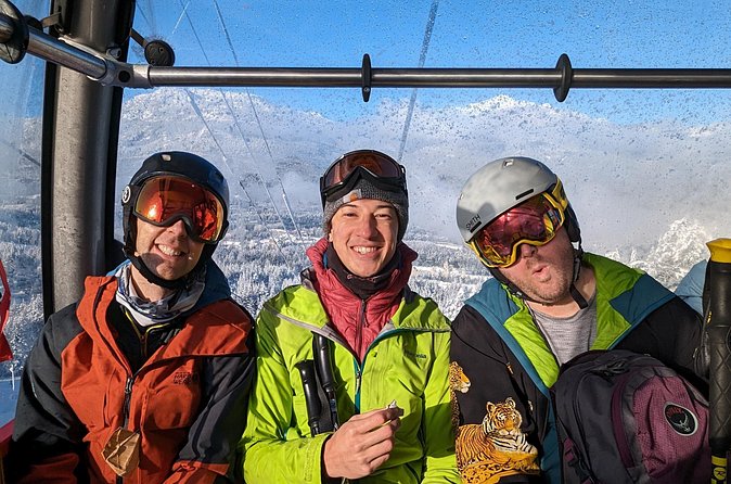 Shuttle to Snoqualmie Pass Ski and Snowboard - Night skiing changes the return time