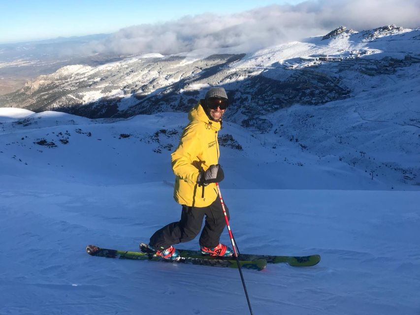 Sierra Nevada: Ski or Snowboard Equipment Rental - Is this Sierra Nevada rental worth booking?