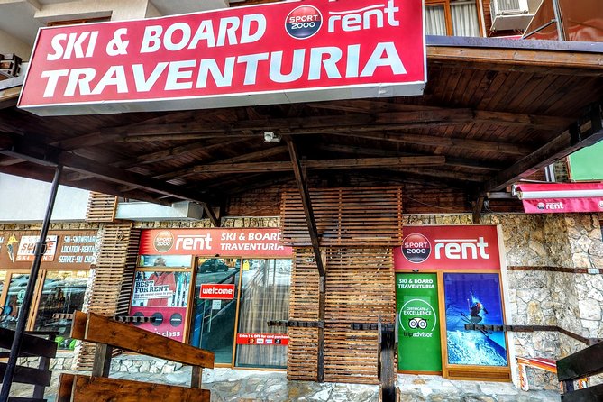 Ski and Snowboard equipment rental in Bansko - Key points for choosing your Bansko rental