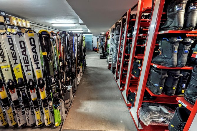 Ski and Snowboard equipment rental in Bansko - Who will get the most from this rental