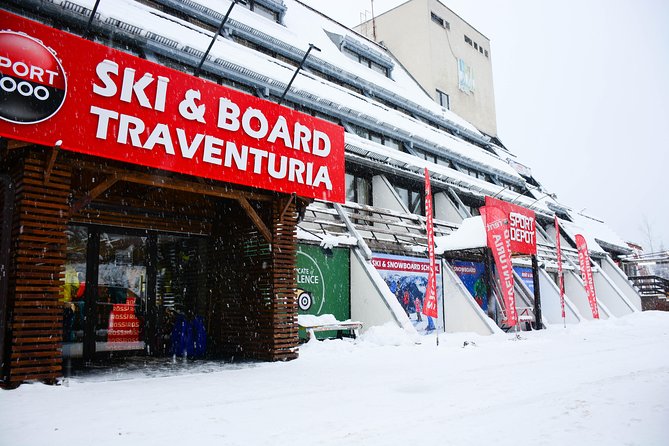 Ski and Snowboard equipment rental in Borovets - Key points before you collect your gear