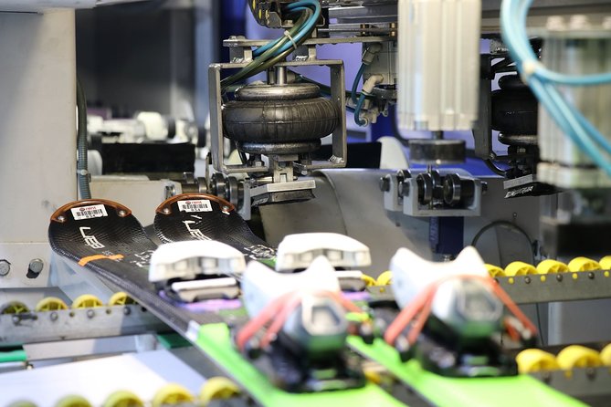 Ski and Snowboard Equipment servicing in Bansko - Booking and cancellation details
