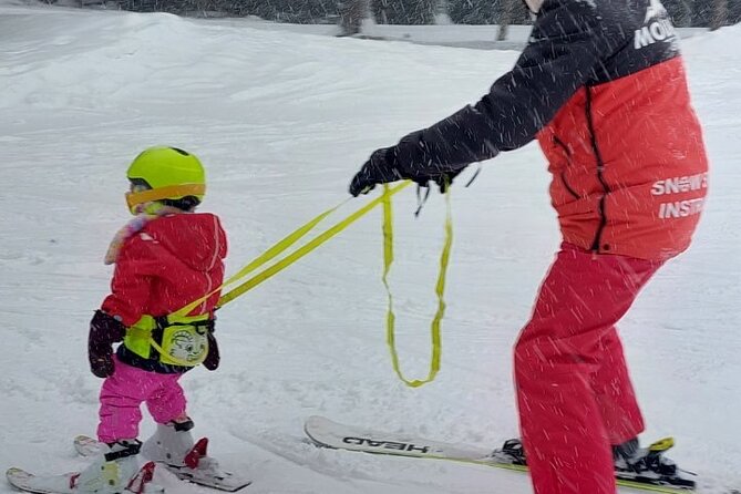 Ski and Snowboard lessons- Borovets ski resort - Coaching for intermediate and advanced skiers
