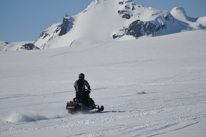 Ski-doo Snow Safari in Borovets - The equipment and clothing you need