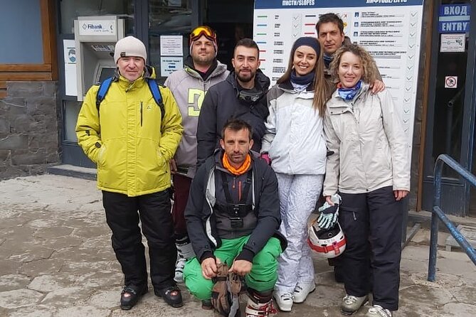 Ski Instructor: Privately - Worldwide (Europe-Canada-Usa-Asia) - Why Borovets may appeal to budget-minded skiers