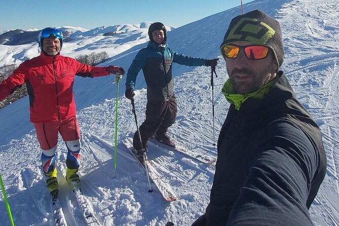 Ski Instructor: Privately - Worldwide (Europe-Canada-Usa-Asia) - Is $480.05 good value for two people?