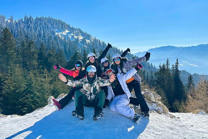 Ski Lessons Poiana Brasov - Why a two-hour lesson can make sense in Poiana Brasov