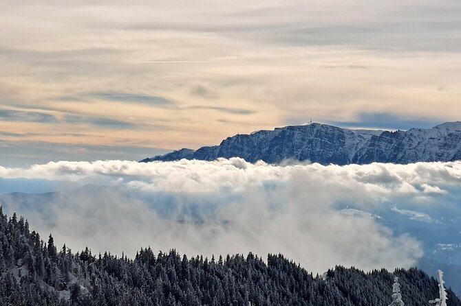 Ski Lessons Poiana Brasov - Who should book this ski lesson
