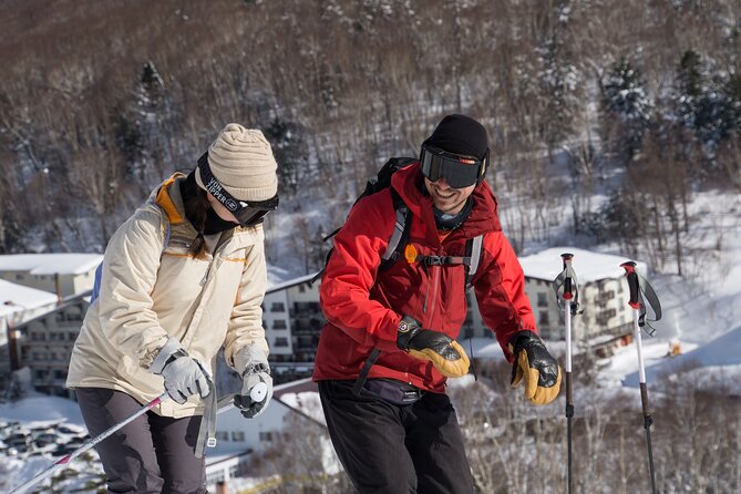 Ski or Snowboard Lesson in Shiga Kogen (4Hours) - Key points at a glance