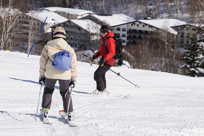 Ski or Snowboard Lesson in Shiga Kogen (4Hours) - Meeting point, timing, and booking details