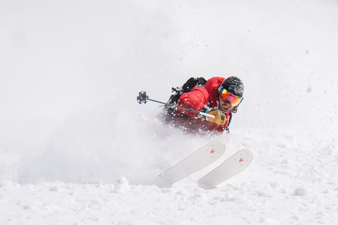 Ski or Snowboard Lesson in Shiga Kogen (4Hours) - Why private teaching can be worth the price