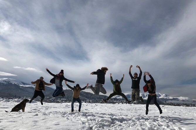 Ski & Snow Tour to Bakuriani from Kutaisi with Borjomi Stop - Borjomi Central Park and the mineral spring