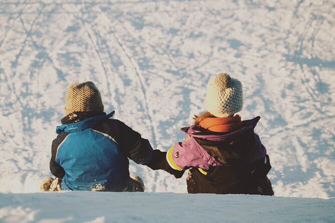 Ski & Snow Tour to Bakuriani from Kutaisi with Borjomi Stop - What the $56 price really covers