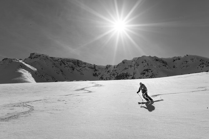 Ski & Snow Tour to Bakuriani from Kutaisi with Borjomi Stop - Should you book the Bakuriani and Borjomi tour?