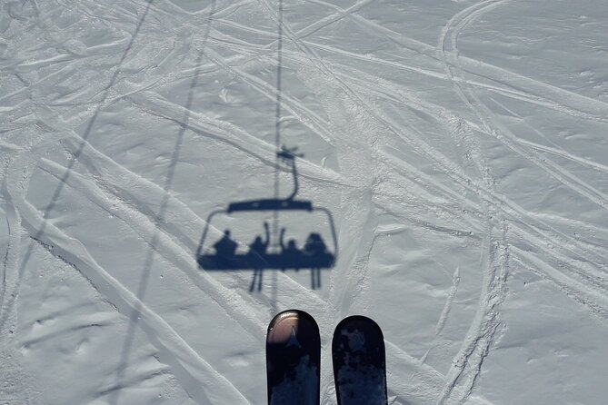 Ski & Snow Tour to Bakuriani from Kutaisi with Borjomi Stop - Booking details worth keeping in mind