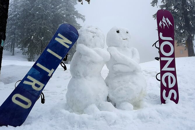 Ski & snowboard lessons on Poiana Brasov- Full Private day tour from Brasov - Handling mixed abilities in a private group