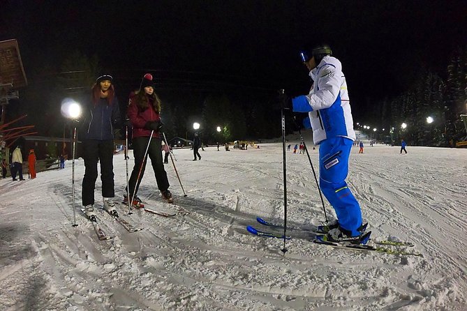 Ski / Snowboard Lessons on the Slopes of Poiana Brasov - Choosing ski lessons or snowboard lessons
