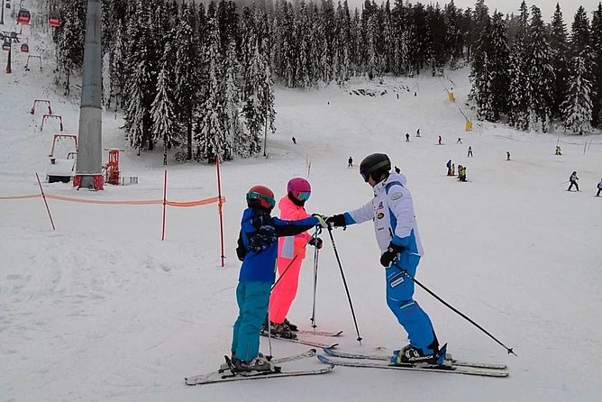 Ski / Snowboard Lessons on the Slopes of Poiana Brasov - What to do after the lesson