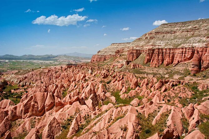 Ski Tour in Cappadocia with full stuff - From Cappadocia hotels to the slopes of Mount Erciyes
