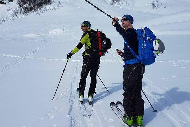 Ski Touring with Norway Mountain Guides. - Bergen Meeting Details Worth Checking