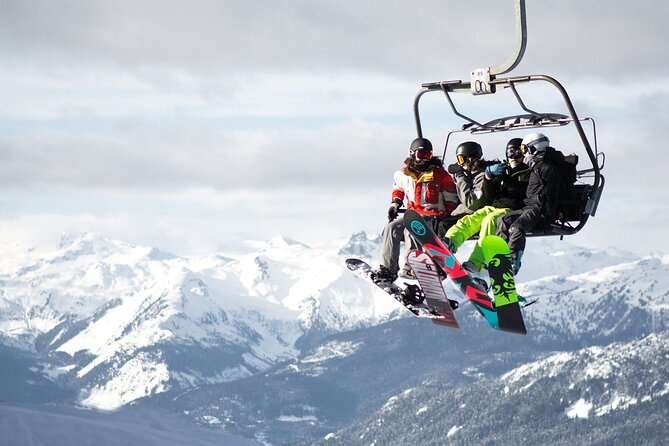 Skiing at Jahorina Olympic Mountain – Full Day Tour from Sarajevo - Why Jahorina works so well from Sarajevo