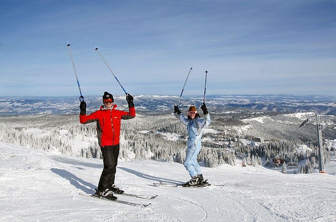 Skiing at Jahorina Olympic Mountain – Full Day Tour from Sarajevo - Practical details before you book