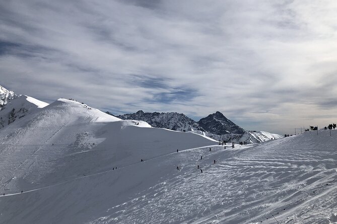 Skiing For Beginners - Private Day Trip from Krakow - The right clothing matters more than fancy ski gear