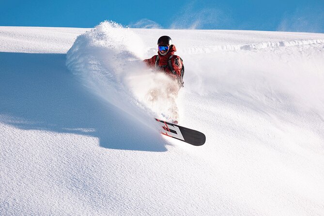 Skiing in Farellones Park: Ski Tickets, Lessons, Transportation and More - Who will enjoy this tour most