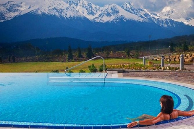 Skiing / Snowboarding & Therms in the Tatra Mountains - Key points to know before booking