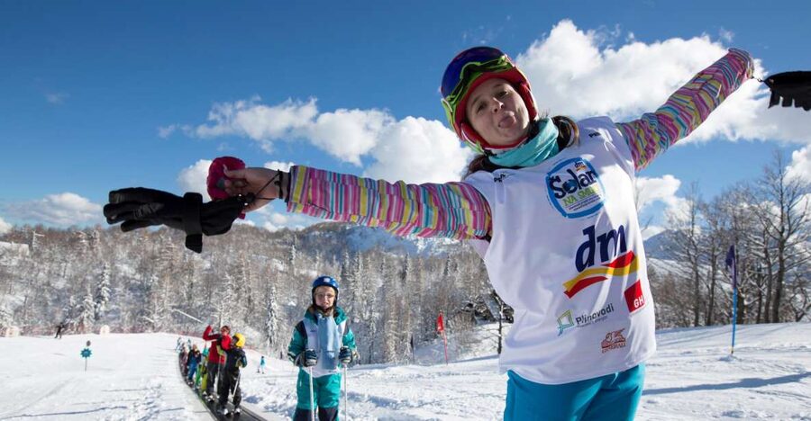 Skiing with Instructor: Vogel Ski Center from Bled - Key points to know before you book