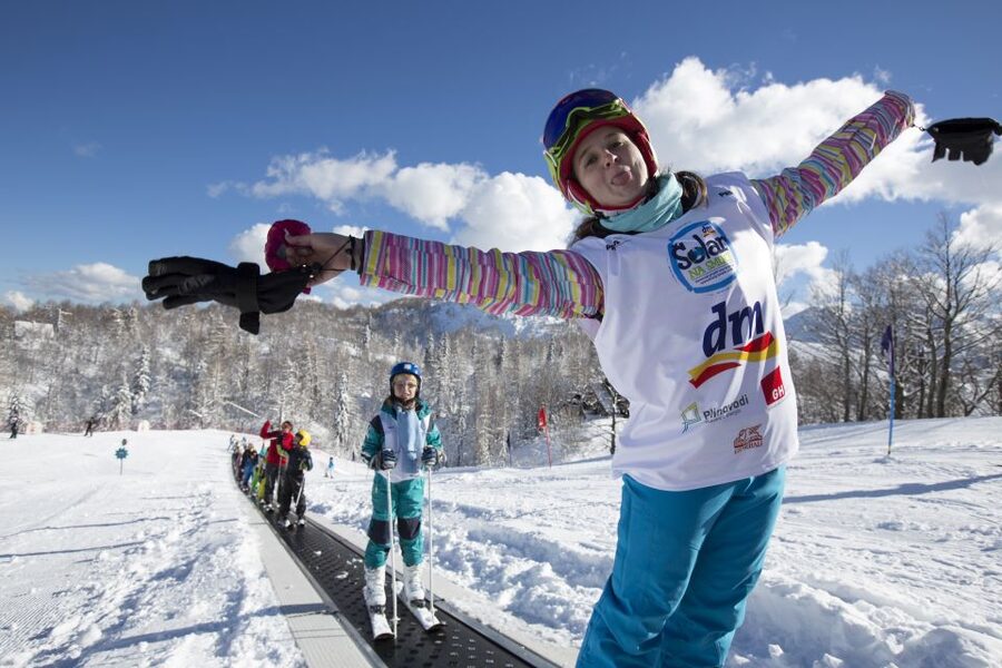 Skiing with Instructor: Vogel Ski Center from Bled - Booking details that matter
