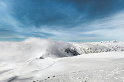 Snow Activities in Gudauri Ski Resort Private Full Day Tour