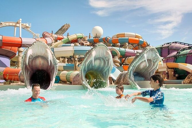 Snow Park Abu Dhabi Admission Ticket - Practical rules that can affect your day