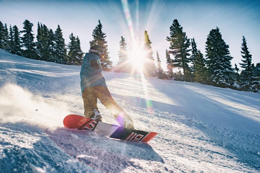 Snowboard Lessons for First Timers at Feldberg - Booking, cancellation, and simple planning advice