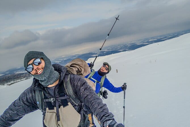 Snowshoe Adventures and Onsen Bliss Winter Escape in Furano - Key points to know before you book