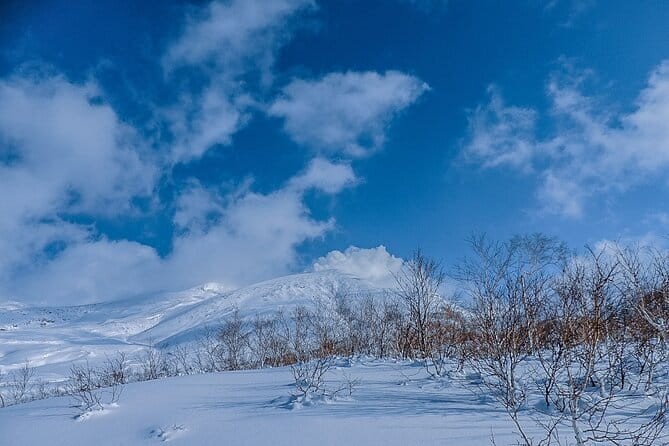 Snowshoe Adventures and Onsen Bliss Winter Escape in Furano - A quieter side of Furano winter