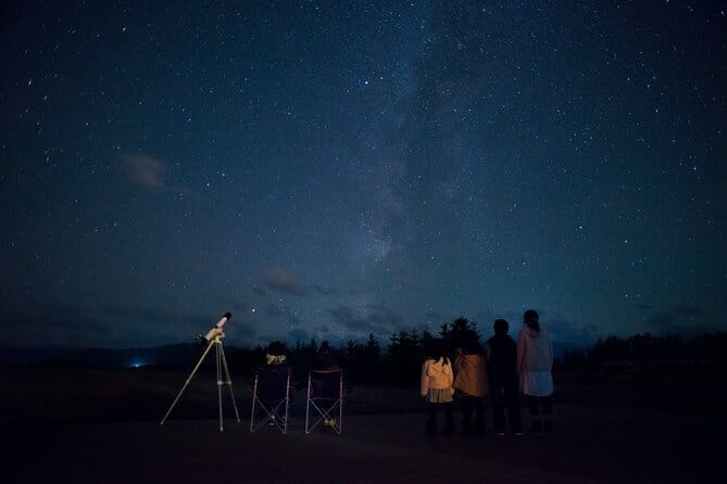 Snowshoe Adventures and Onsen Bliss Winter Escape in Furano - Morning snowshoeing or a headlamp walk at night