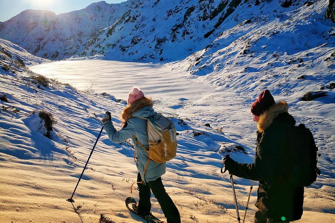 Snowshoe hiking in Bergen - Public tour - Weather, cancellations, and practical planning