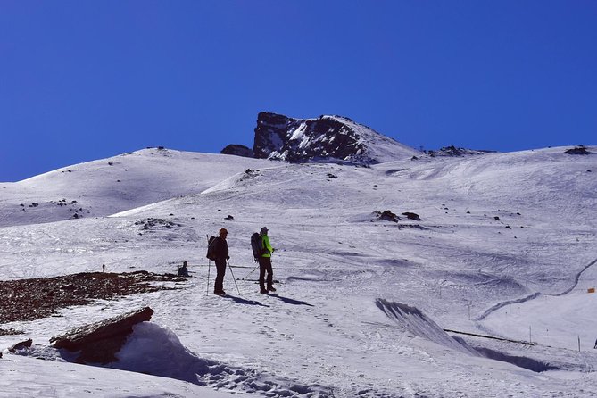 Snowshoe hiking in Sierra Nevada (Granada) - Is $62.65 a fair price?