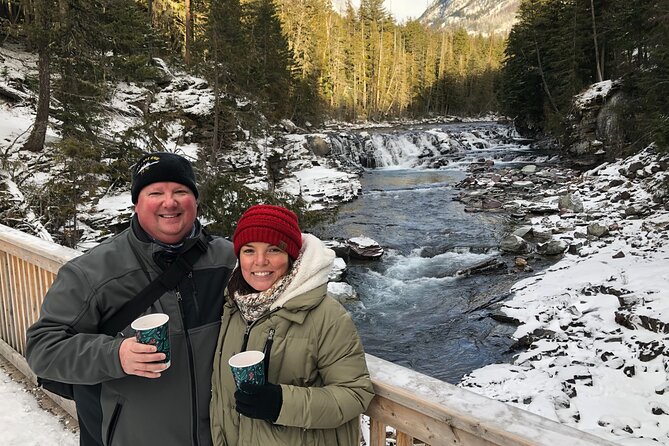 Snowshoe OR Cross Country Ski Tours in Glacier National Park - Who Will Get the Most from This Tour