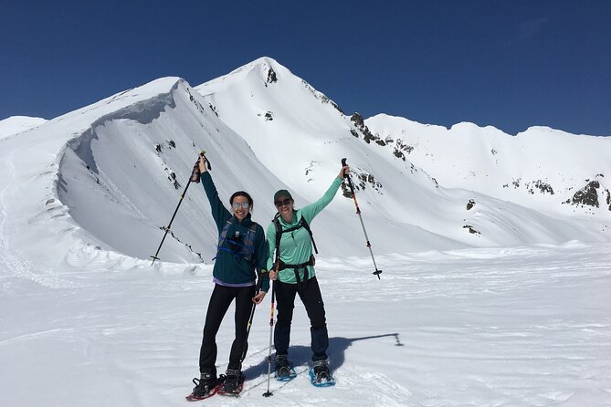 Snowshoeing day trip to Mount Bezbog in Pirin Mountains - A two-hour climb to Mount Bezbog