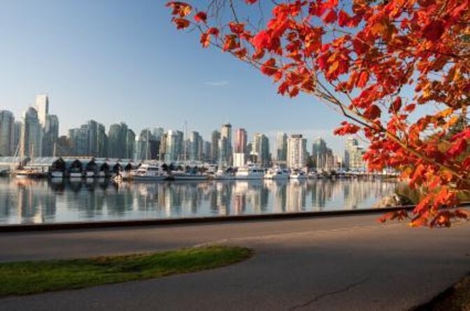Snowshoeing In Vancouver's Winter Wonderland - Key points to know before you book