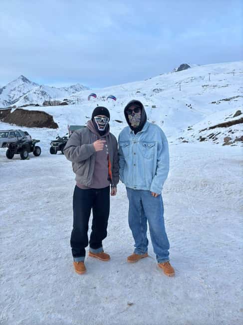 Tbilisi: 2-Day Gudauri Ski Resort Private Tour - Why this route works better than a simple ski transfer