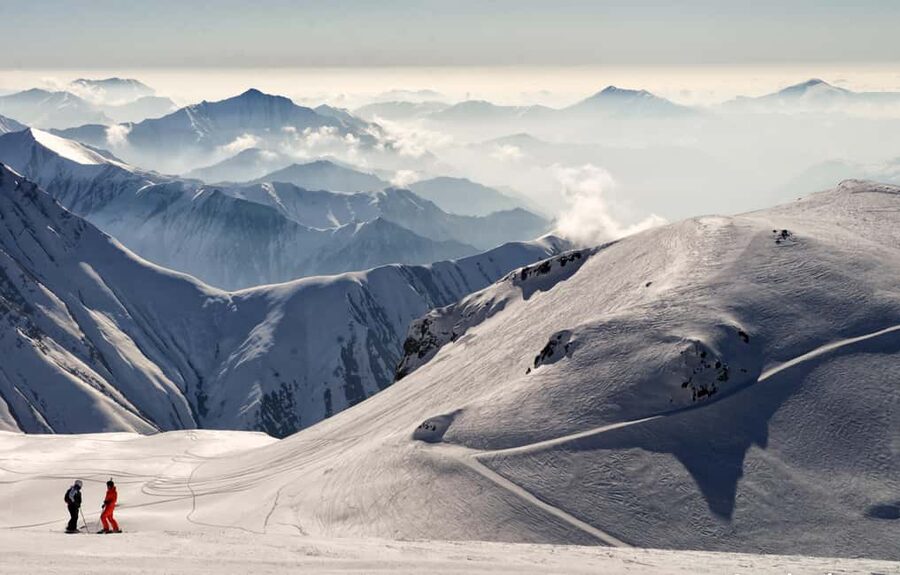 Tbilisi: Escape to Gudauri – Ski, Snowmobile & Scenic Views - Why this Gudauri day trip works