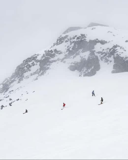 Tbilisi: Escape to Gudauri – Ski, Snowmobile & Scenic Views - What the $24 price really covers