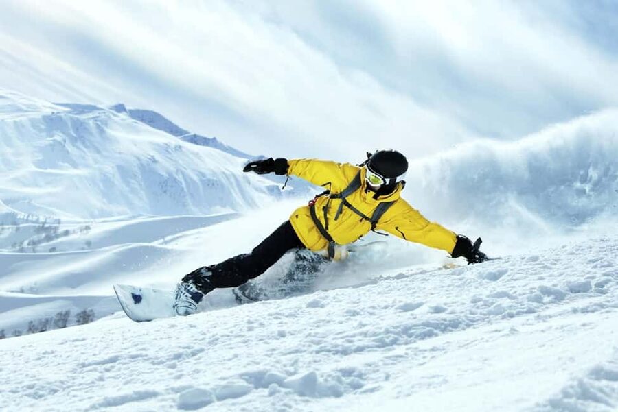 Tbilisi: Gudauri Ski Resort & Ananuri. Day Trips with Guide - Key points to know before booking