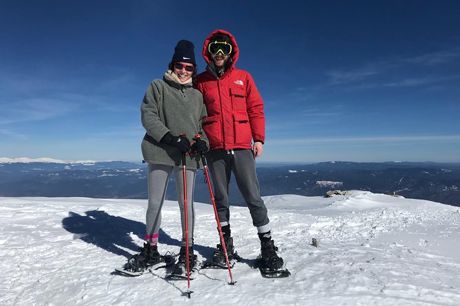 The Best of Bansko: Magical Snowshoeing Adventure & SPA - Key points to know before you book
