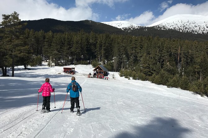 The Best of Bansko: Magical Snowshoeing Adventure & SPA - Why the Dobrinishte spa stop works