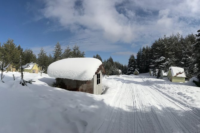 The Best of Bansko: Magical Snowshoeing Adventure & SPA - What the $124.02 price really covers